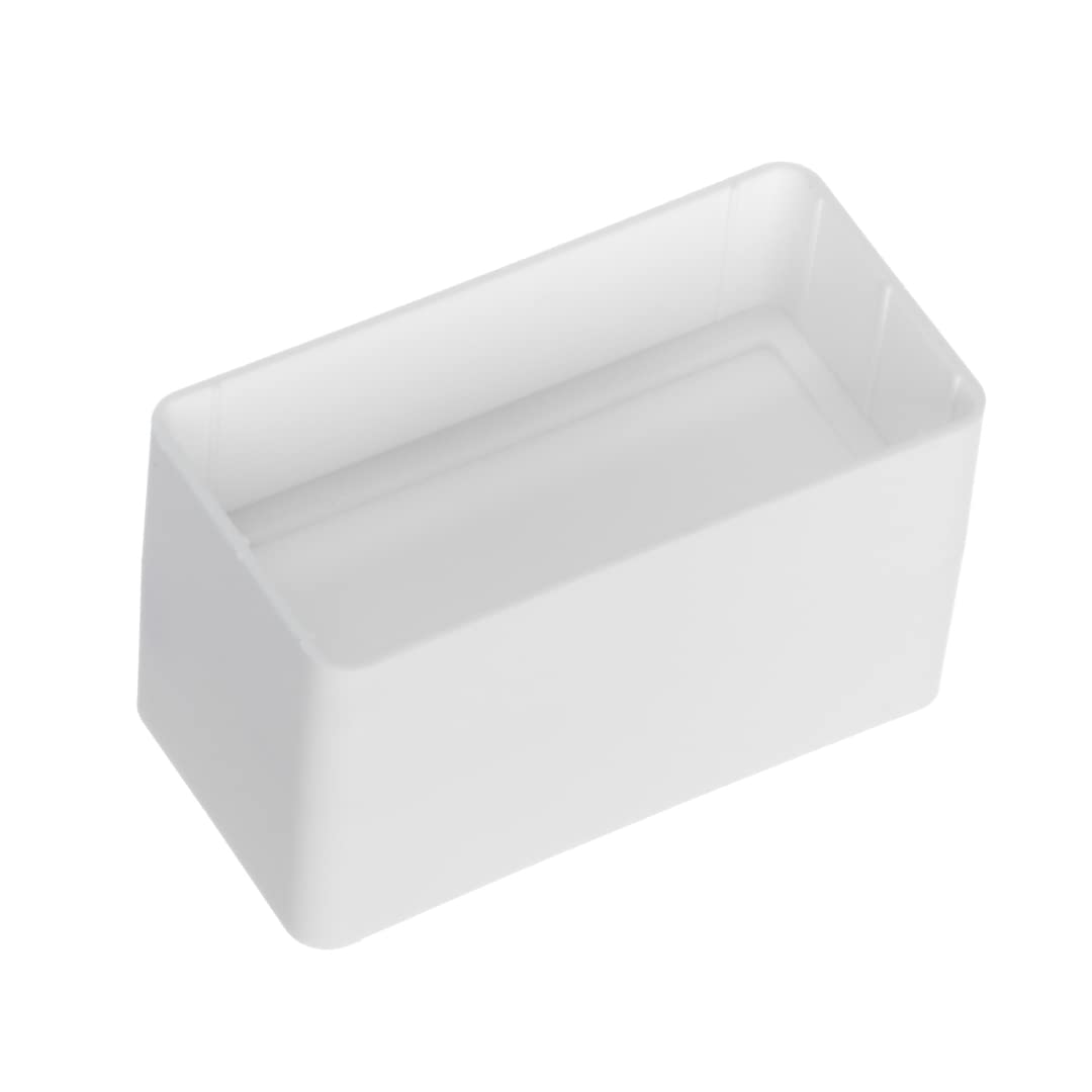 europlast-flachkanal-verbinder-110x55mm-wei-r-ckschlagklappe image 3