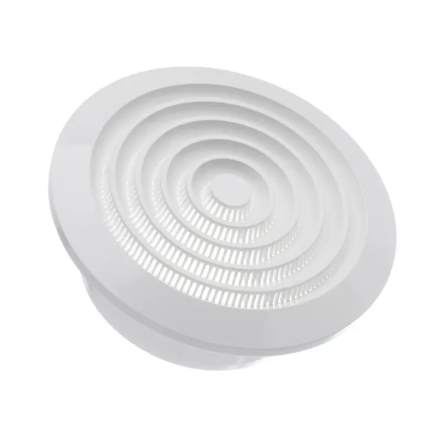 europlast-l-ftungsgitter-wei-rund-125-mm-insektenschutz image 1