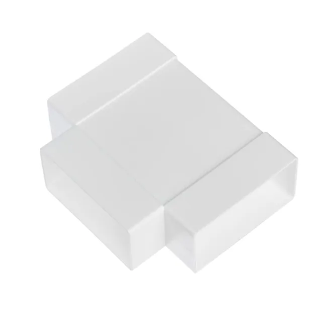 europlast-flachkanal-t-st-ck-110x55-mm-kunststoff-wei image 1