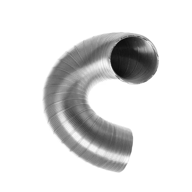 europlast-air-ducts-flexrohr-100mm-aluminium-1-5m-hitzebest-ndig image 1