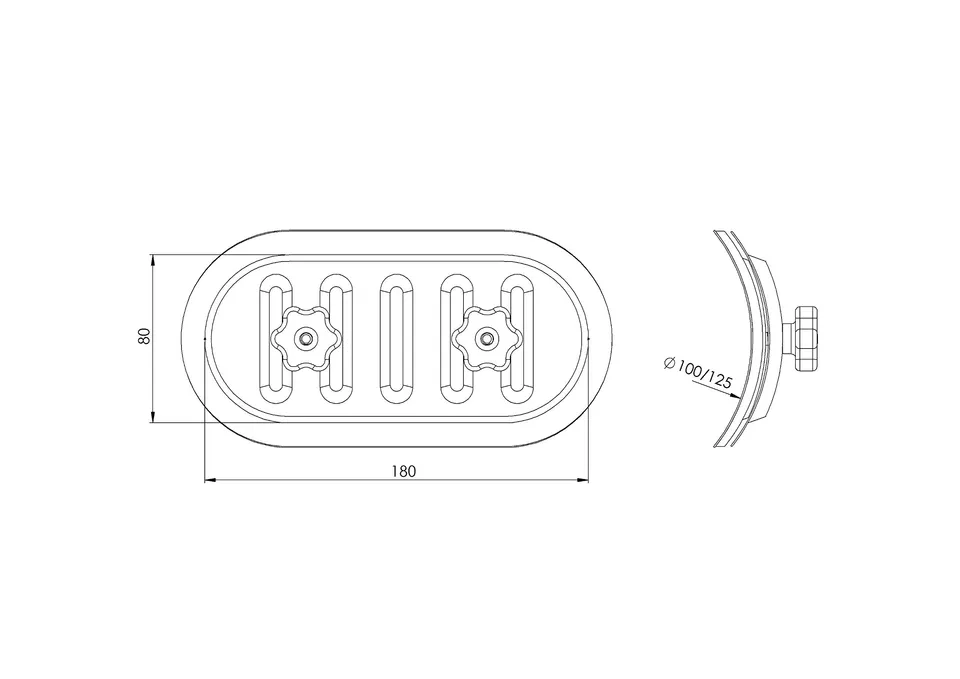 europlast-revisionsdeckel-180x80-stahl-100-125-mm image 1