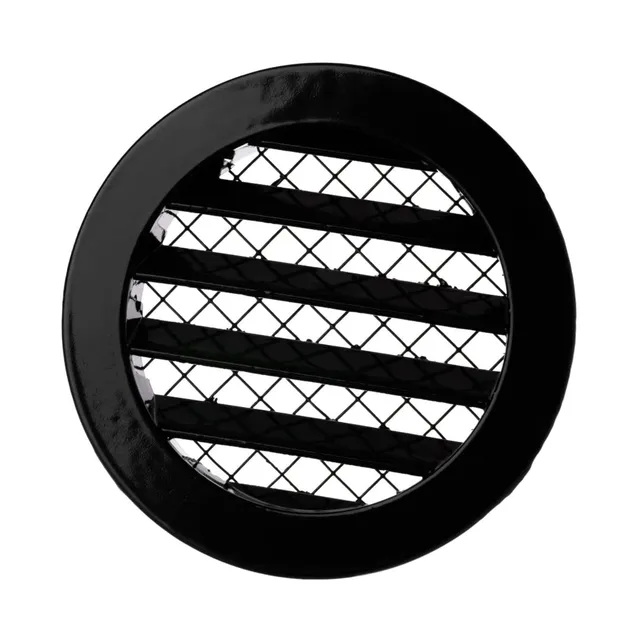 europlast-metal-grilles-l-ftungsgitter-100mm-schwarz-alu image 1