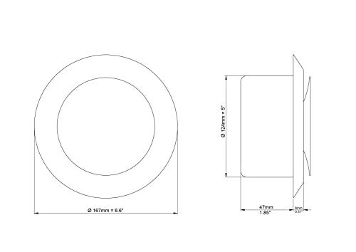 europlast-tellerventil-125mm-wei-edelstahl-l-ftungsventil image 3