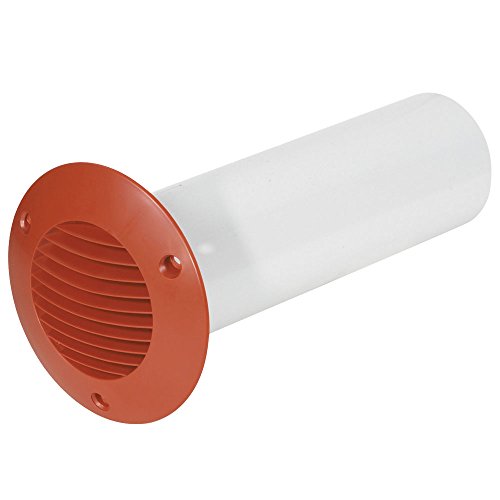 airflow-ducting-cwk150-tr-l-ftungsgitter-terracotta-150-mm-set image 4