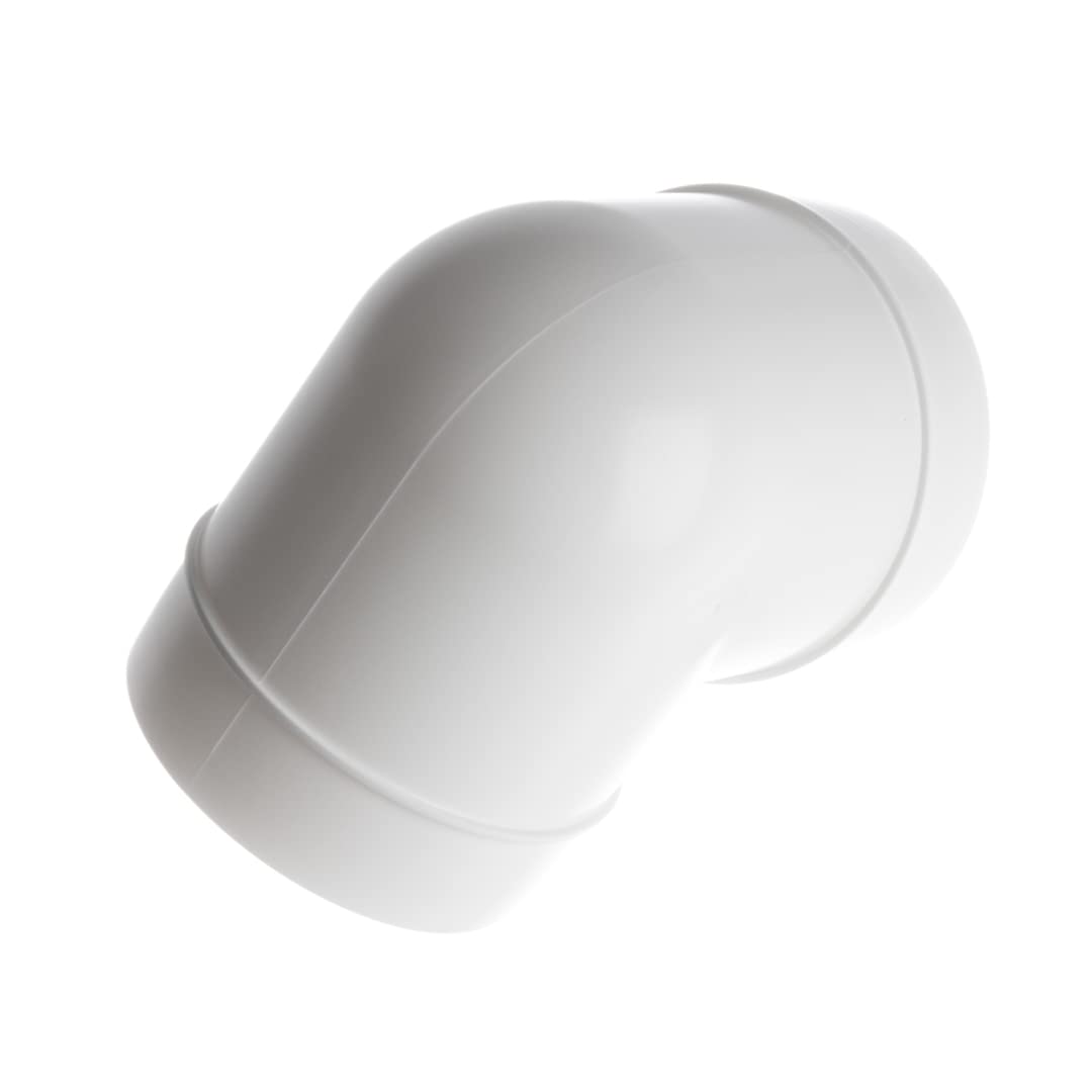 europlast-al100-90-bogen-90-l-ftungsrohr-100-mm-wei image 7