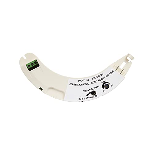 airflow-icon-range-2shm-zusatzmodul-2-gang-feuchtemodul-240v image 5