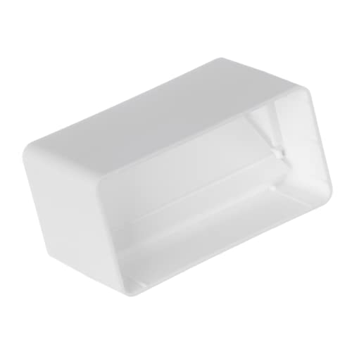 europlast-flachkanal-verbinder-110x55mm-wei-r-ckschlagklappe image 8