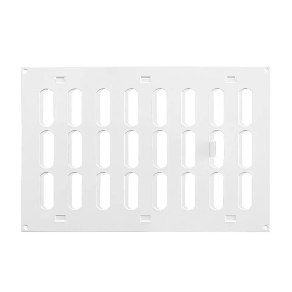 europlast-schiebegitter-500x200mm-l-ftungsgitter-rosa-stahl image 1