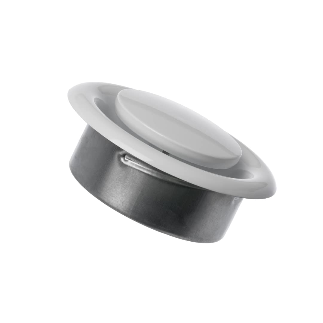 europlast-tellerventil-200-mm-abluftventil-stahl-wei image 5