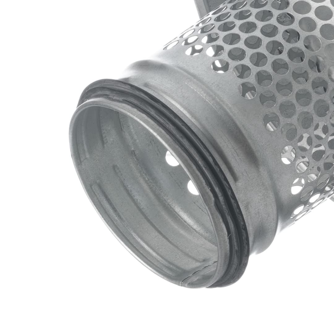 europlast-metal-round-abluftrohr-100mm-verzinkt-dachhaube image 5