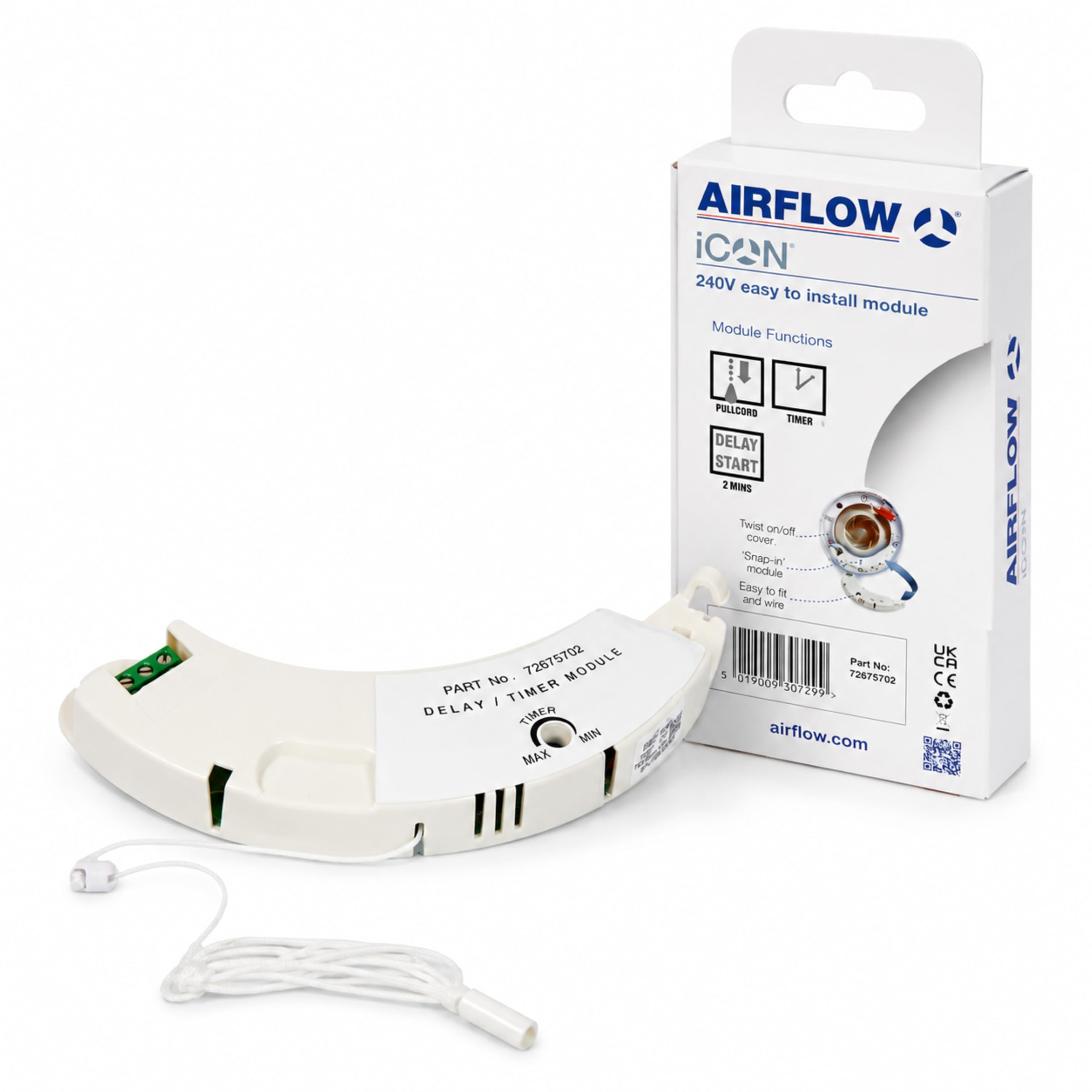 airflow-icon-timer-modul-1-30-min-l-fterzubeh-r-nachlauf image 5
