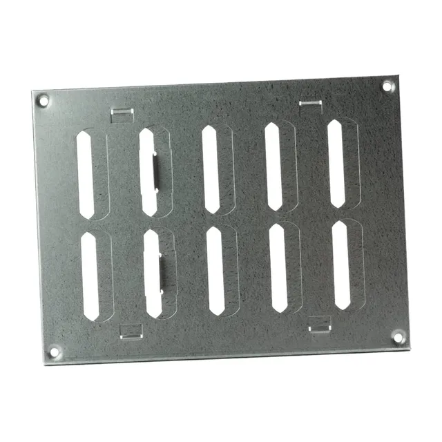 europlast-metal-schiebegitter-200x150-mm-verzinkt-verstellbar image 1