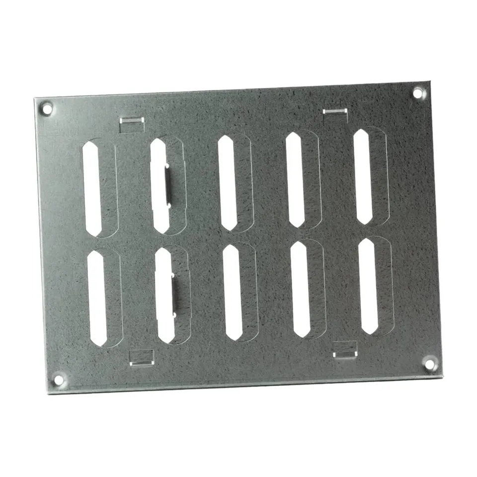 europlast-metal-schiebegitter-200x150-mm-verzinkt-verstellbar image 1