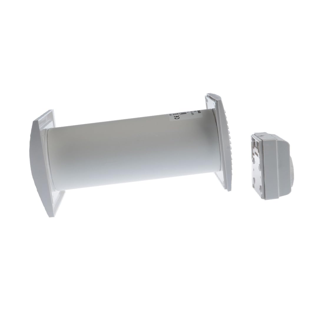europlast-warmluft-umlaufset-100-mm-l-fter-mit-thermostat image 4