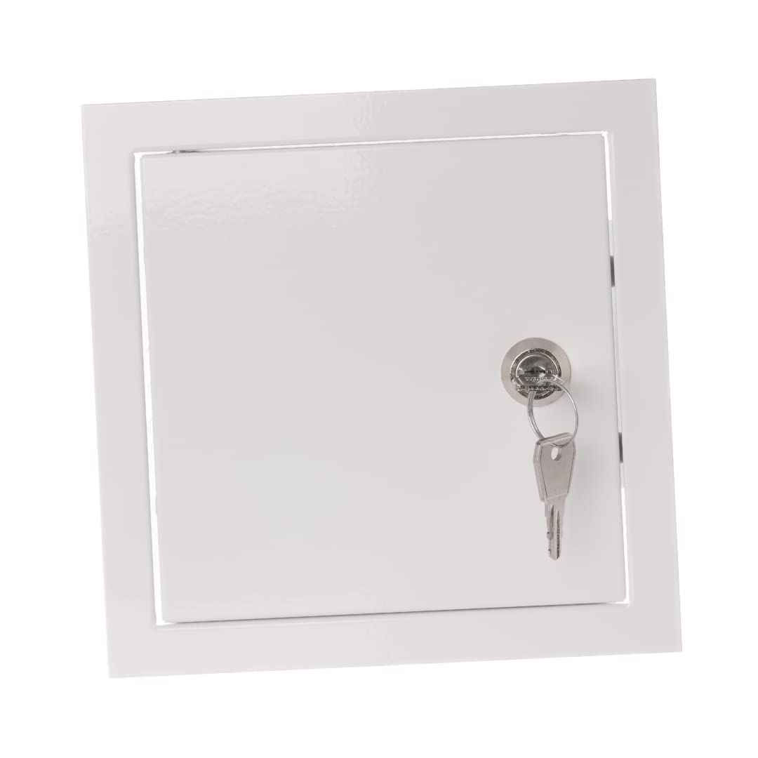 europlast-revisionsklappe-150x150-mm-stahl-wei-mit-schloss image 7