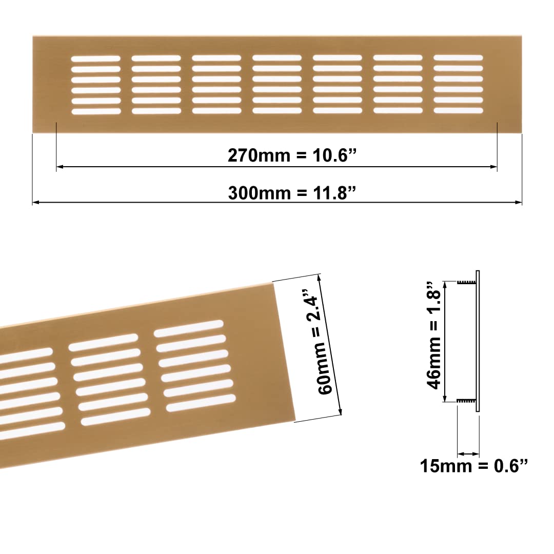europlast-300x60mm-l-ftungsgitter-gold-aluminium-stegblech image 2