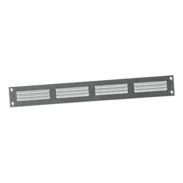 europlast-metal-grilles-l-ftungsgitter-400x50mm-verzinkt-insektenschutz image 1