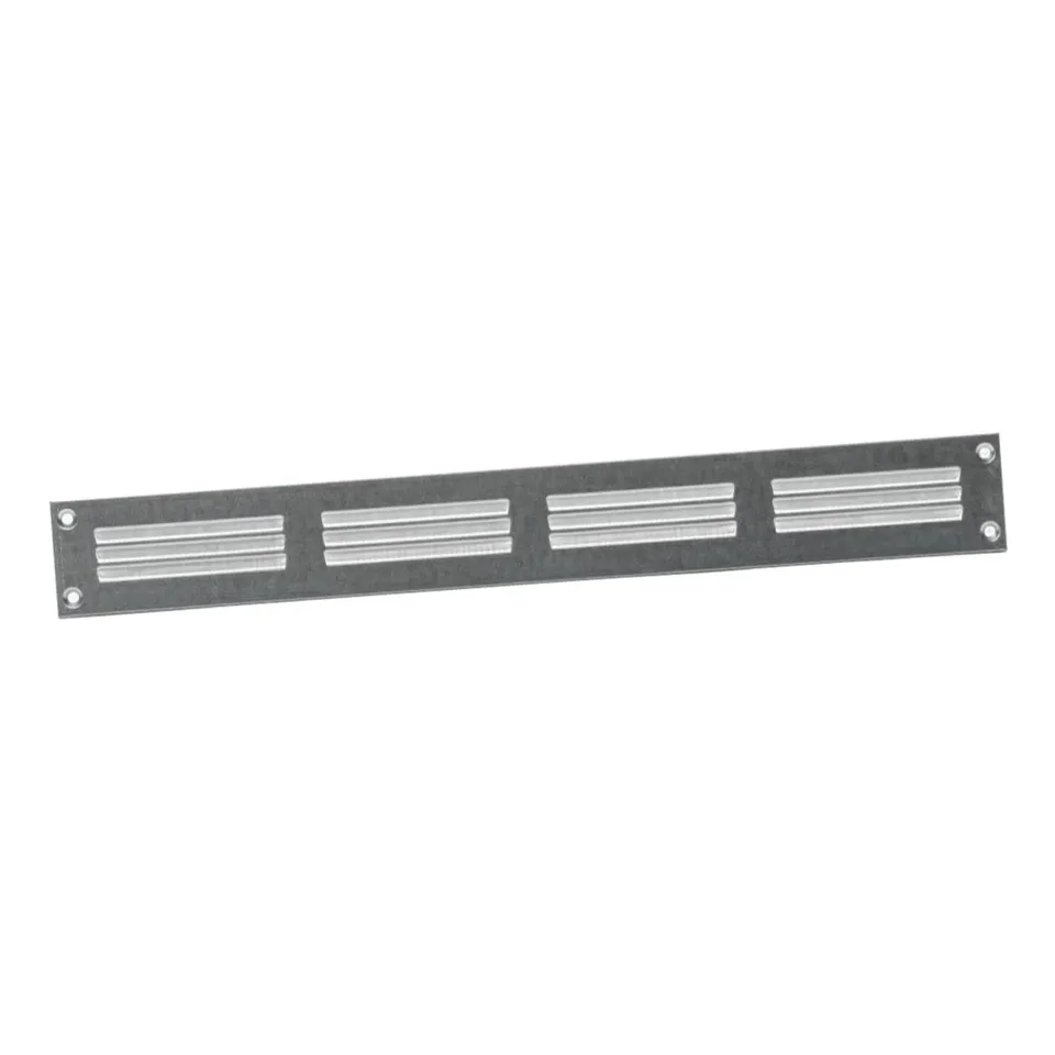 europlast-metal-grilles-l-ftungsgitter-400x50mm-verzinkt-insektenschutz image 1