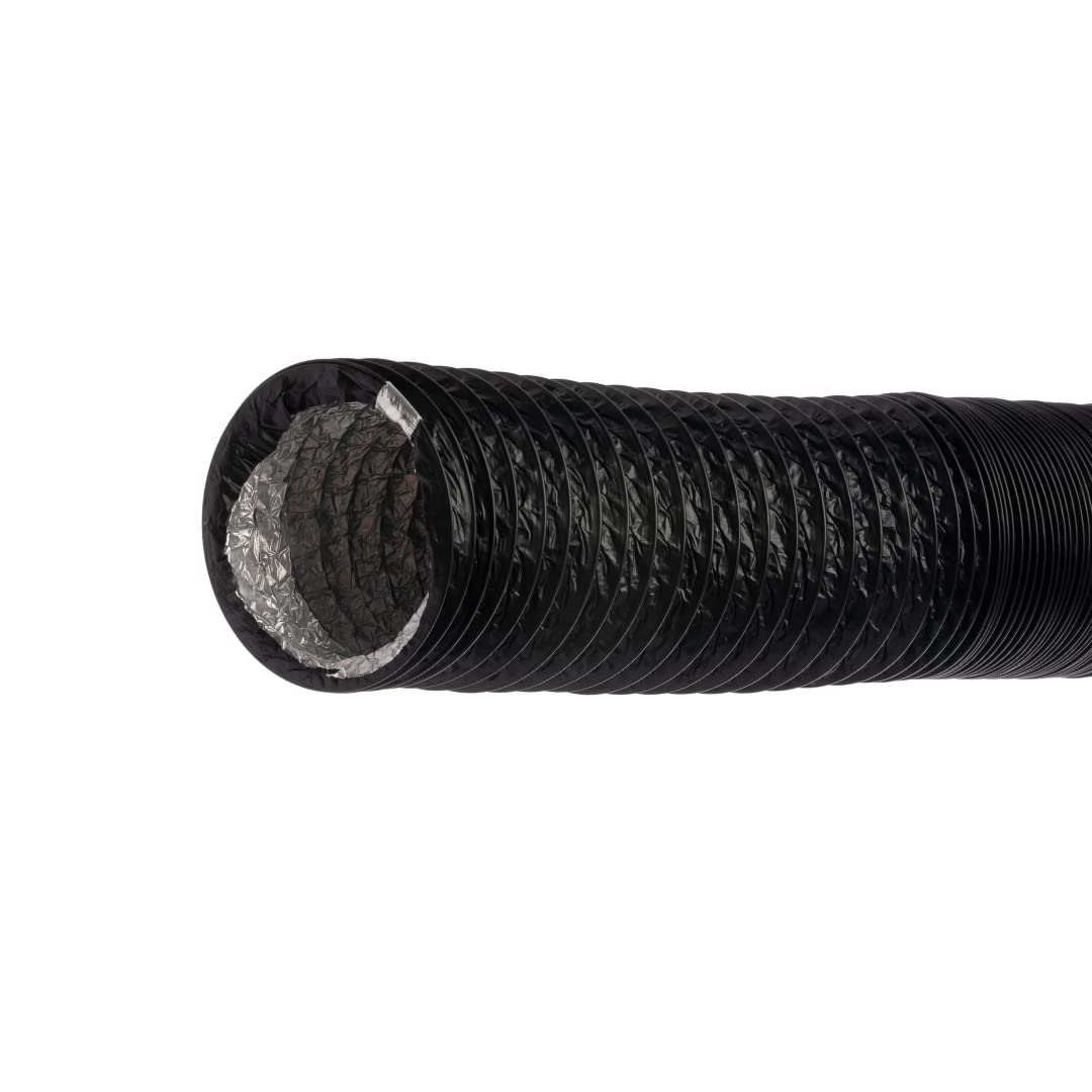 europlast-air-ducts-abluftschlauch-125-mm-3-m-schwarz-isoliert image 5