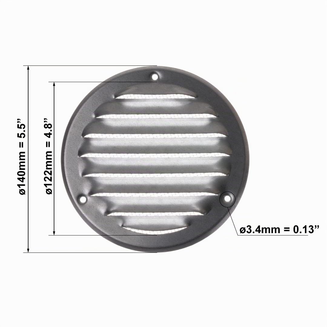 europlast-metal-grilles-l-ftungsgitter-100mm-rund-verzinkt image 2