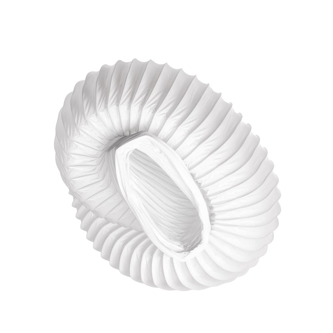 europlast-air-ducts-flachkanal-220x55mm-3m-pvc-flexibel-wei image 6