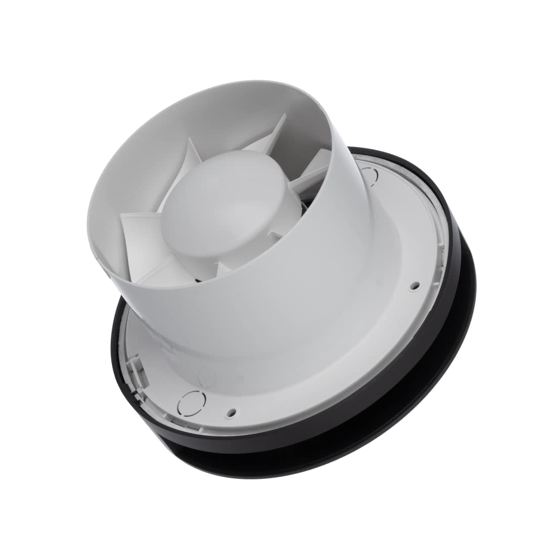 europlast-125mm-badl-fter-anthrazit-rund-kunststoff image 3