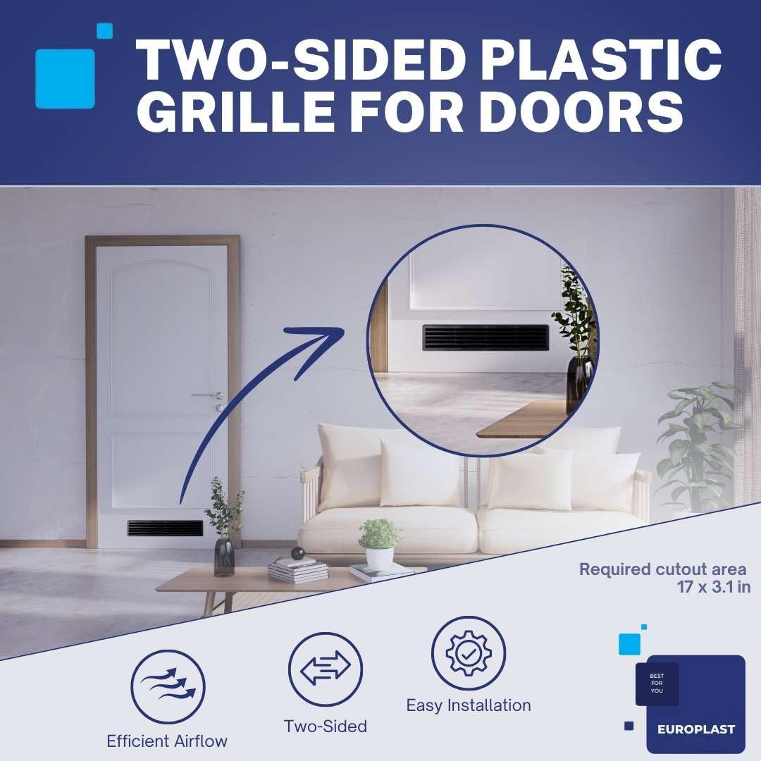 europlast-plastic-grilles-450x92mm-t-rgitter-schwarz image 2