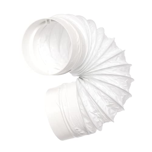 europlast-air-ducts-flexrohr-100-mm-0-5-m-wei-pvc image 7