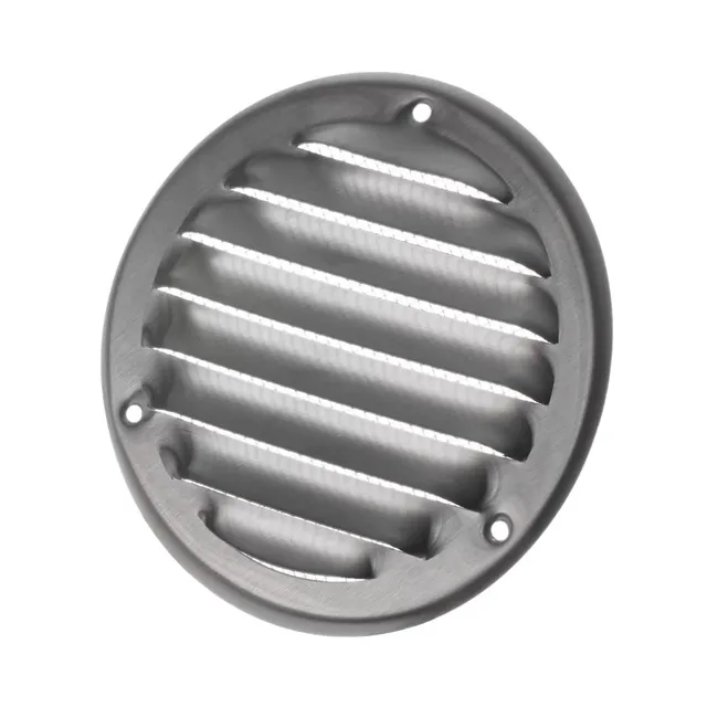 europlast-metal-grilles-l-ftungsgitter-100mm-edelstahl-insektenschutz image 1