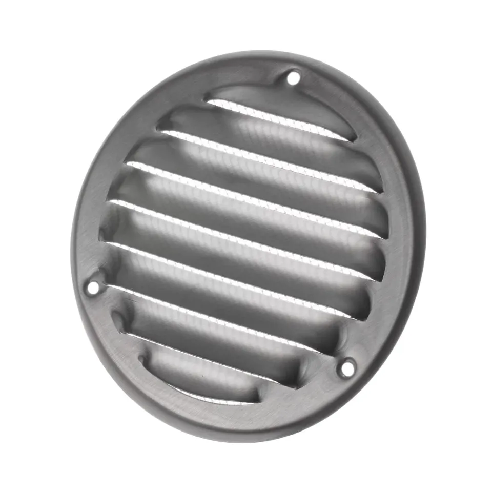 europlast-metal-grilles-l-ftungsgitter-100mm-edelstahl-insektenschutz image 1