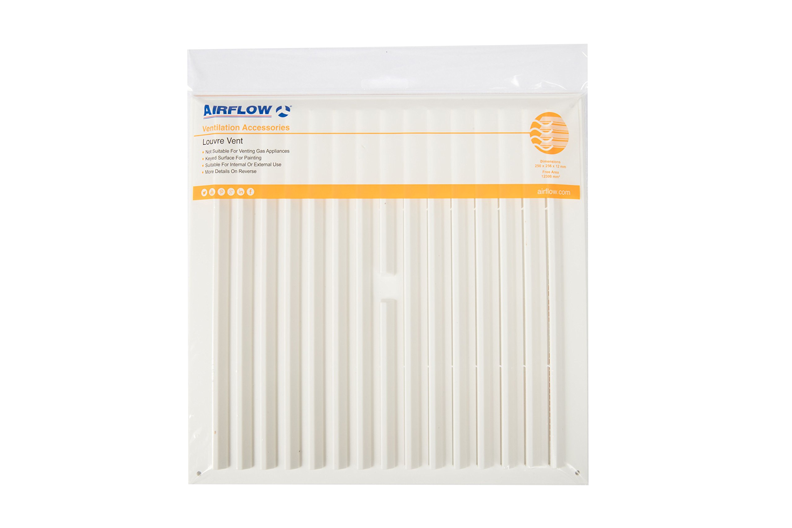 airflow-ducting-air-management-gitter-250x256-wei-fliegengitter image 1