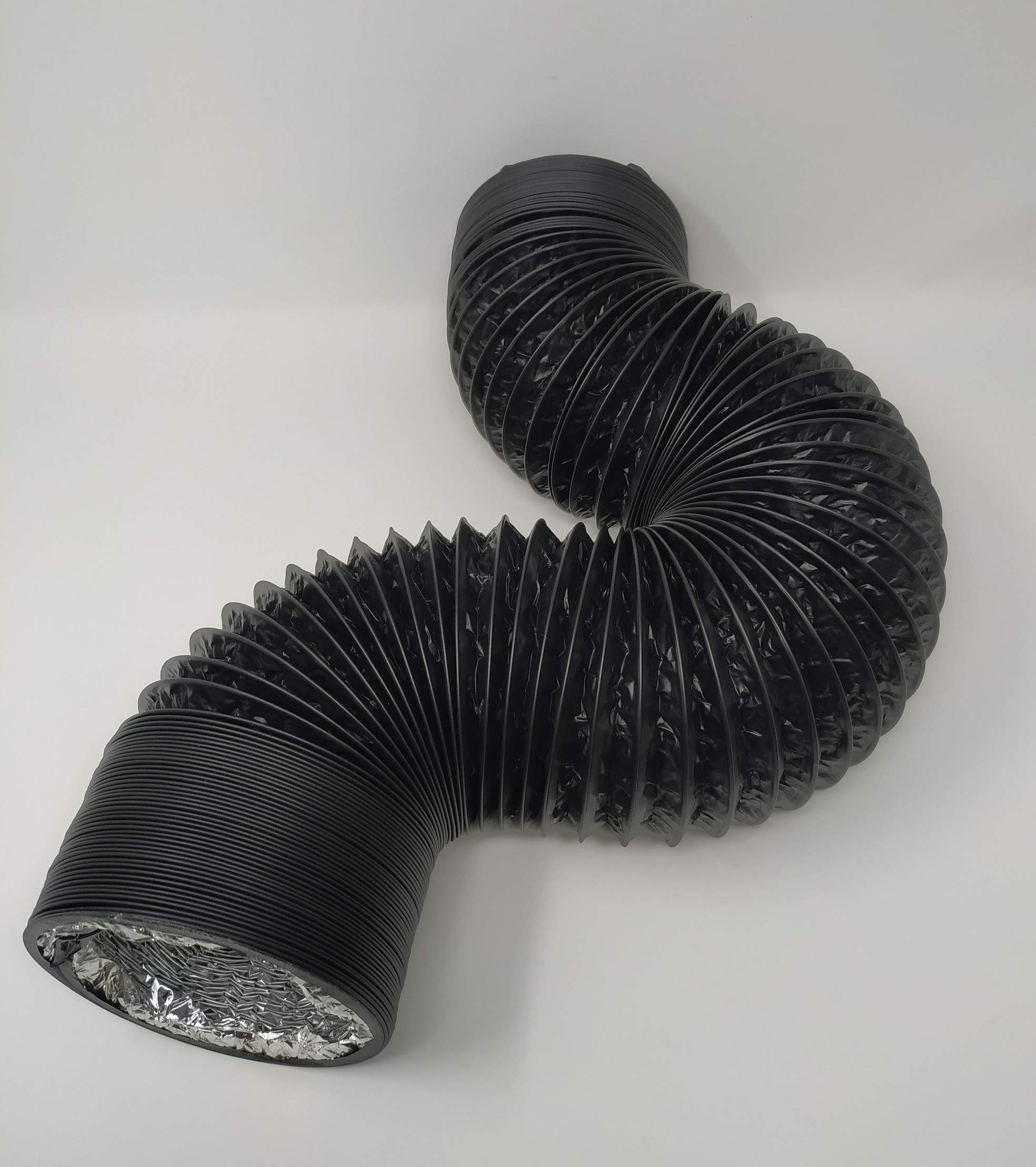 europlast-abluftschlauch-100-mm-schwarz-3-m-isoliert image 4