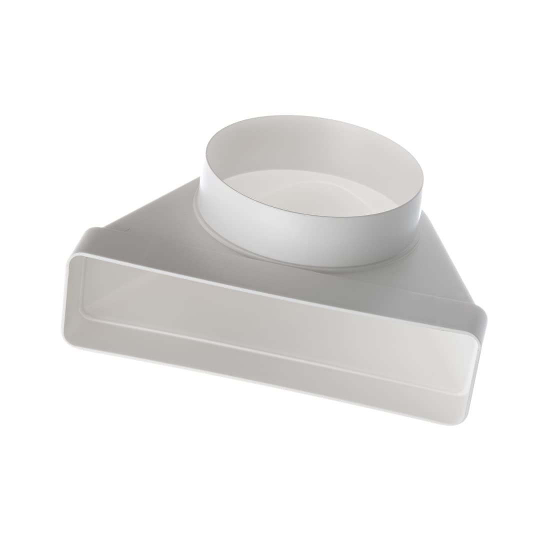europlast-umlenkst-ck-125mm-220x55mm-flachkanal-wei image 1