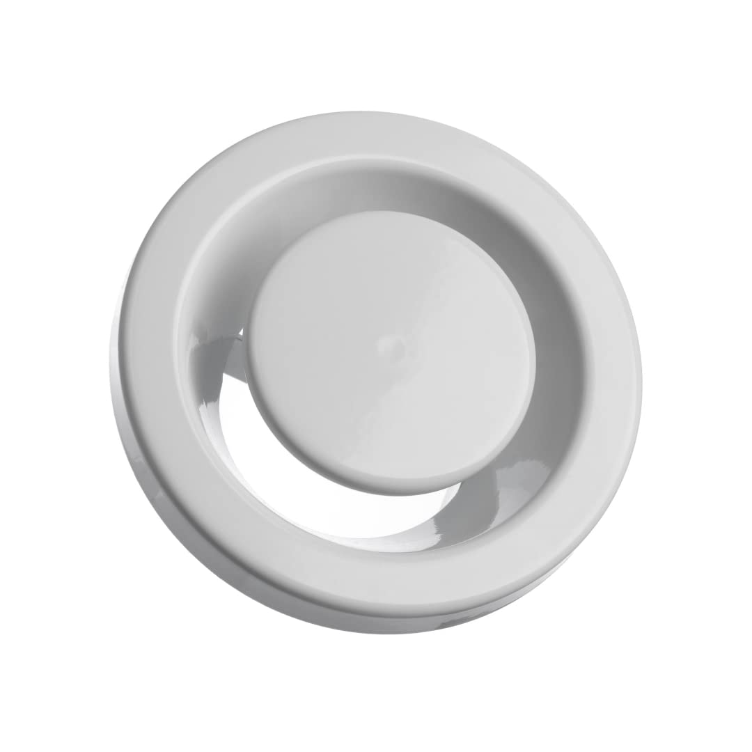 europlast-abluftventil-tellerventil-stahl-80-mm-wei-klassisch image 7