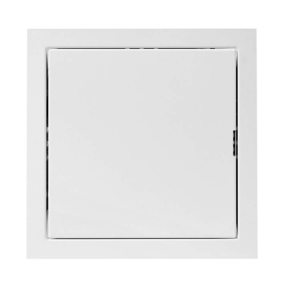 europlast-revisionsklappe-150x150-mm-stahl-verzinkt-wei image 1