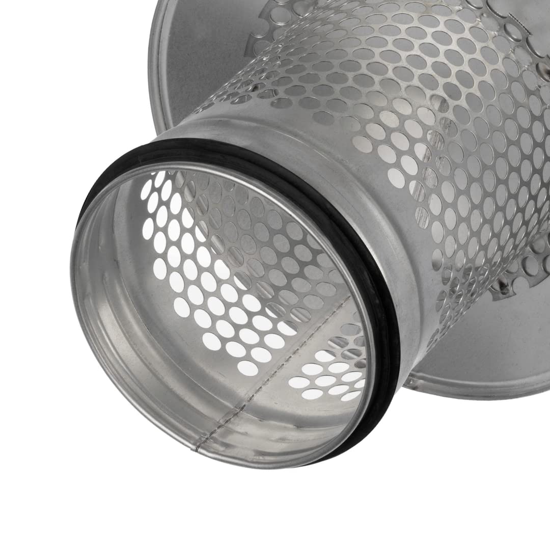 europlast-metal-round-system-dachhaube-125mm-metall-mit-epdm-dichtung image 7