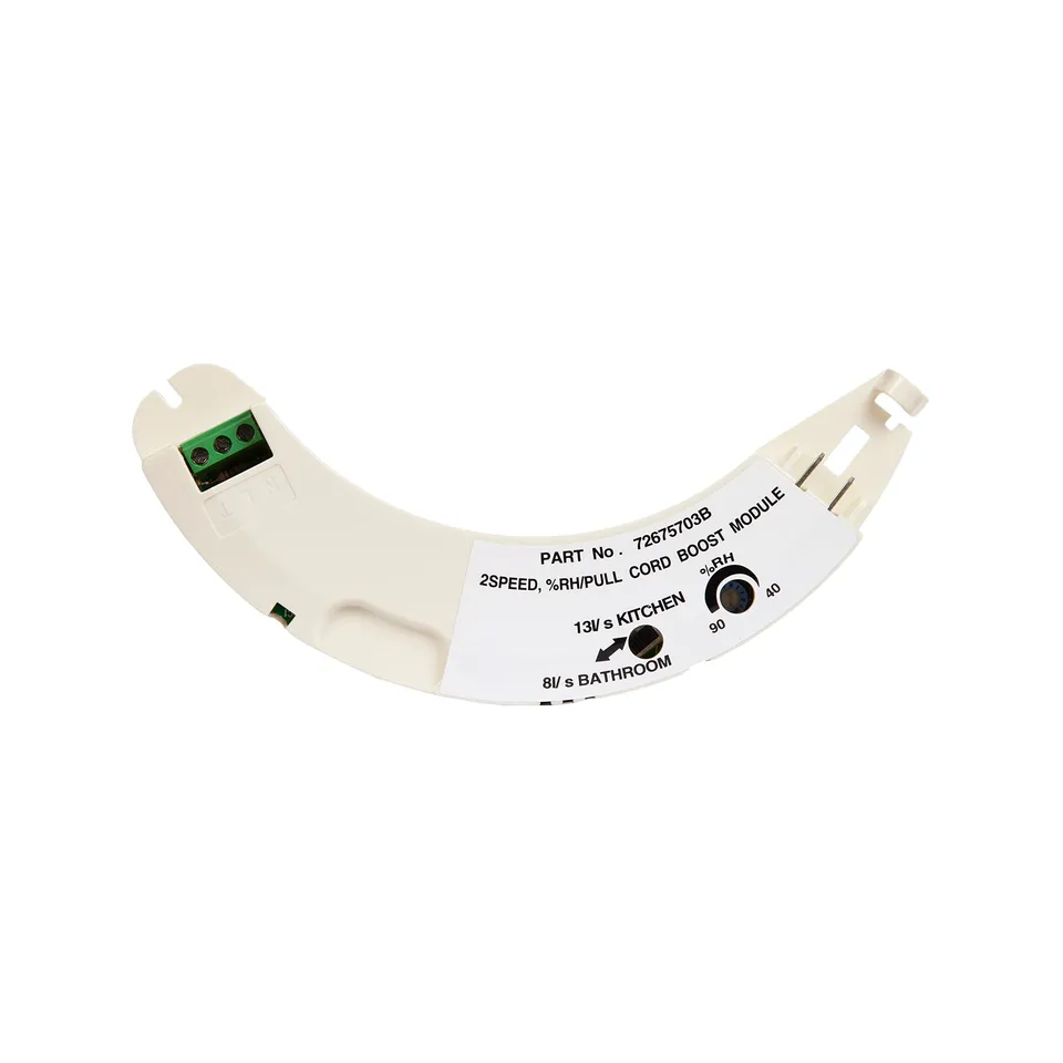 airflow-icon-range-2shm-zusatzmodul-2-gang-feuchtemodul-240v image 1