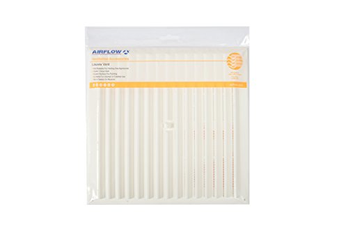 airflow-ducting-l-ftungsgitter-wei-mit-fliegengitter-250mm image 4
