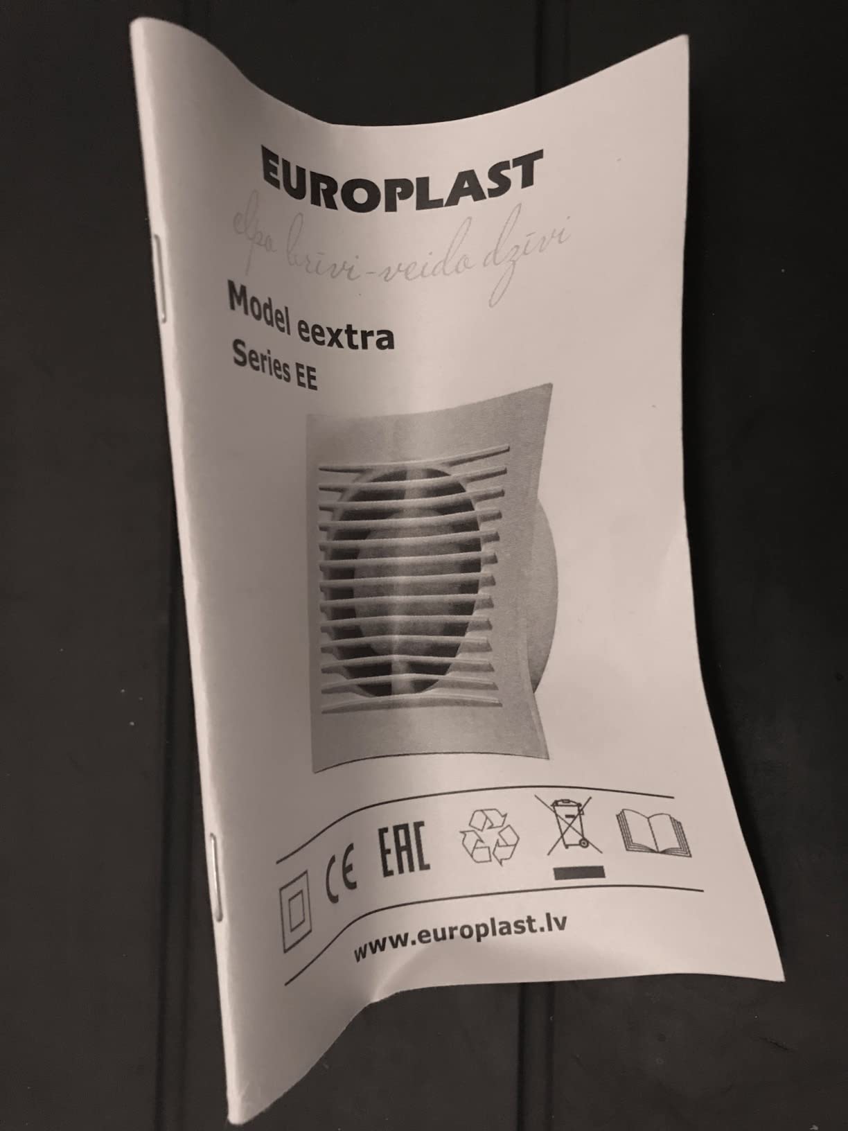 Einbau