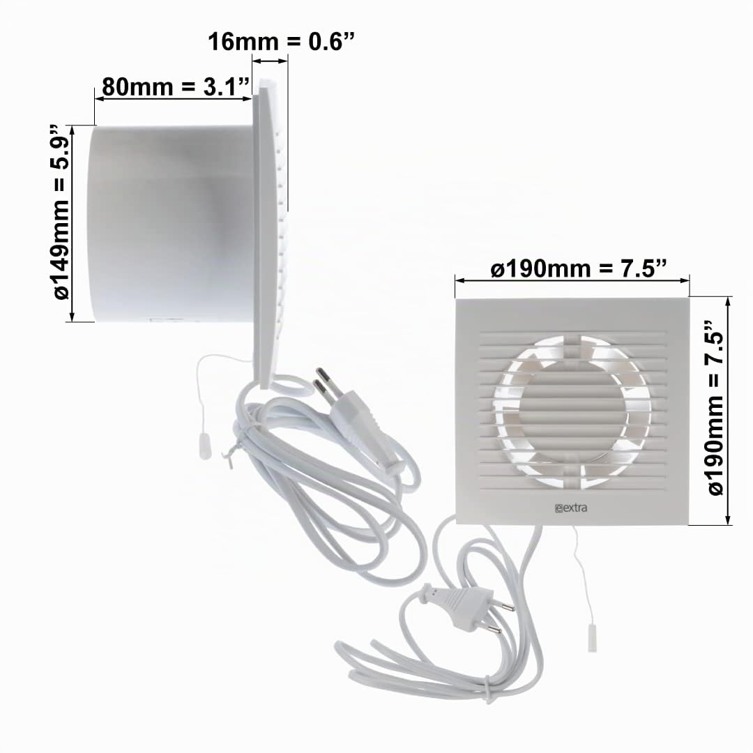 europlast-ee150wp-wandventilator-150mm-wei-mit-zugschnur image 2
