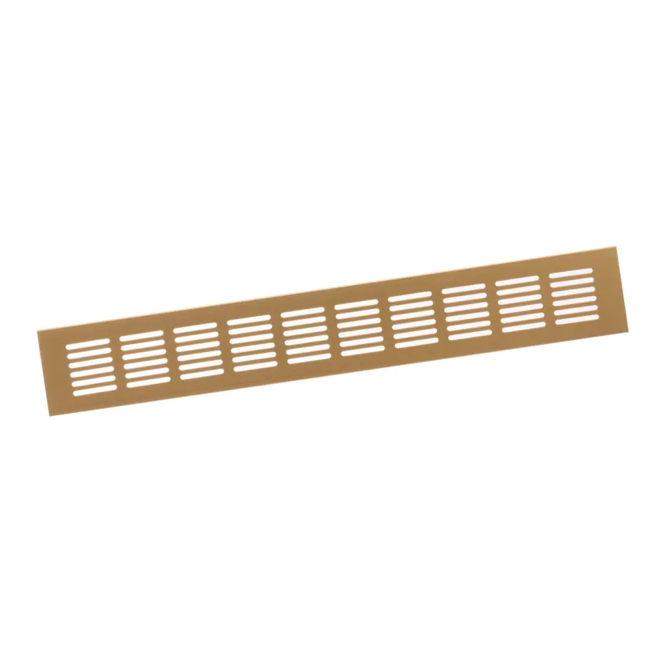 europlast-metal-grilles-l-ftungsgitter-400x60mm-gold-alu image 1