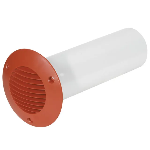 airflow-ducting-cwk150-tr-l-ftungsgitter-terracotta-150-mm-set image 1