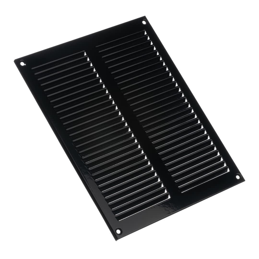 europlast-metal-grilles-l-ftungsgitter-200x250-schwarz-metall image 1