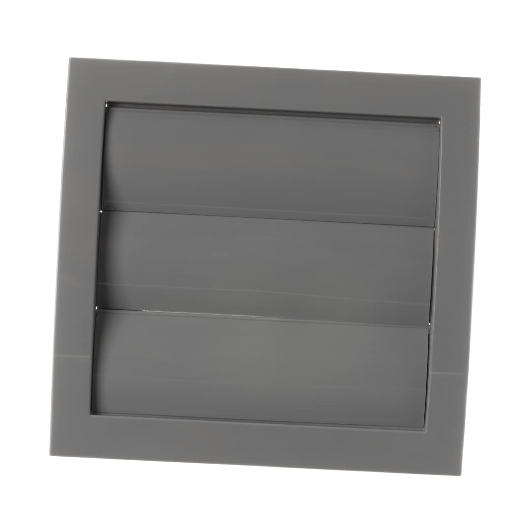 europlast-lamellengitter-100-mm-grau-mit-r-ckstauklappe image 7