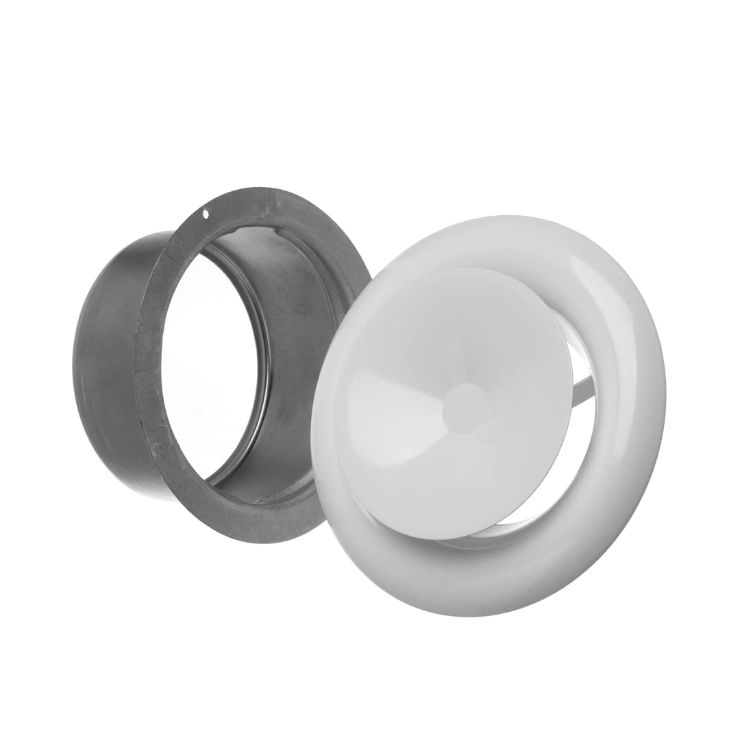 europlast-diffusers-tellerventil-160-mm-wei-l-ftungsventil-metall image 6
