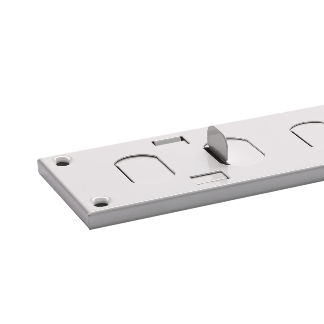 europlast-metal-grilles-400x50mm-l-ftungsgitter-wei-regulierbar image 7