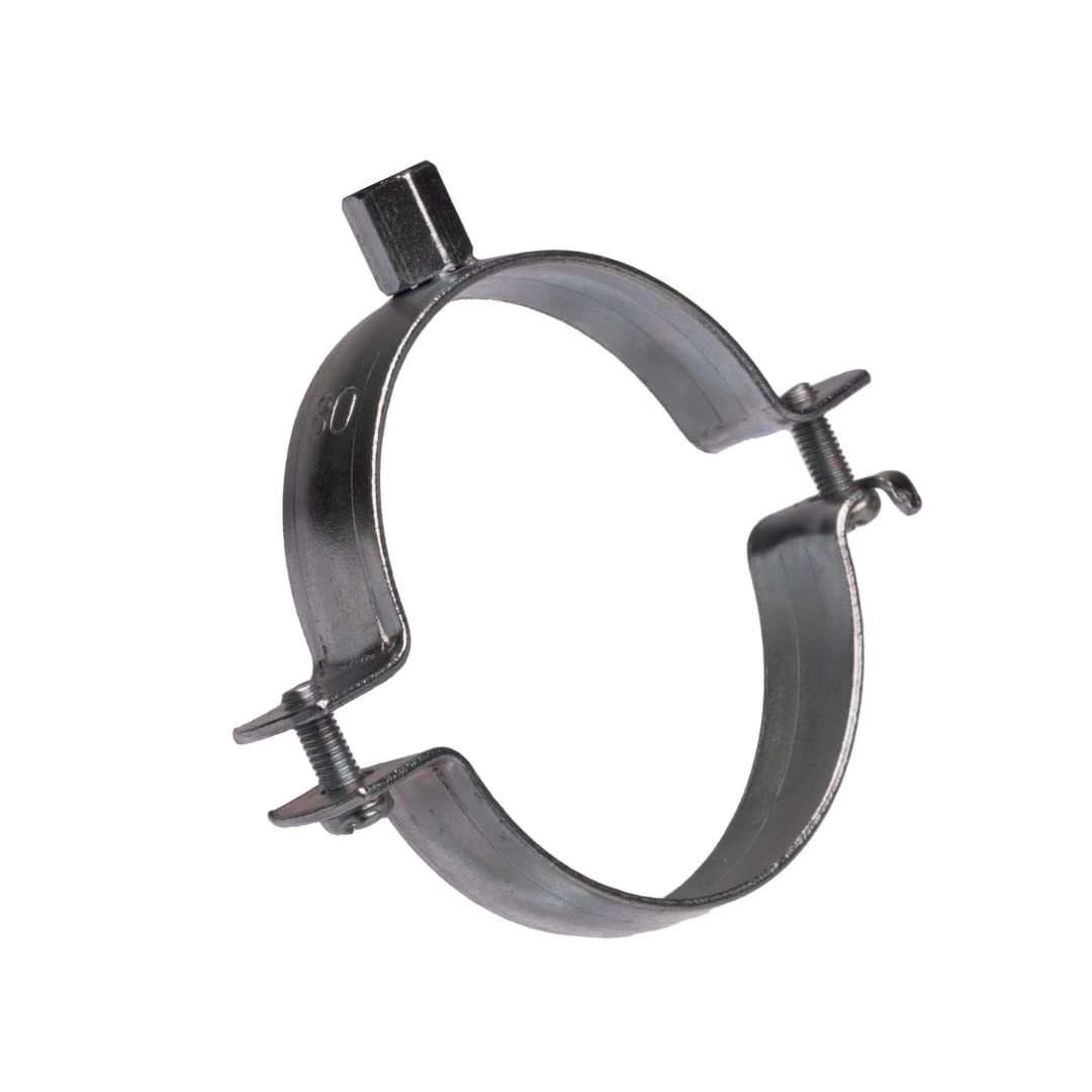europlast-metal-round-system-rohrschelle-80-mm-metall-halter image 1