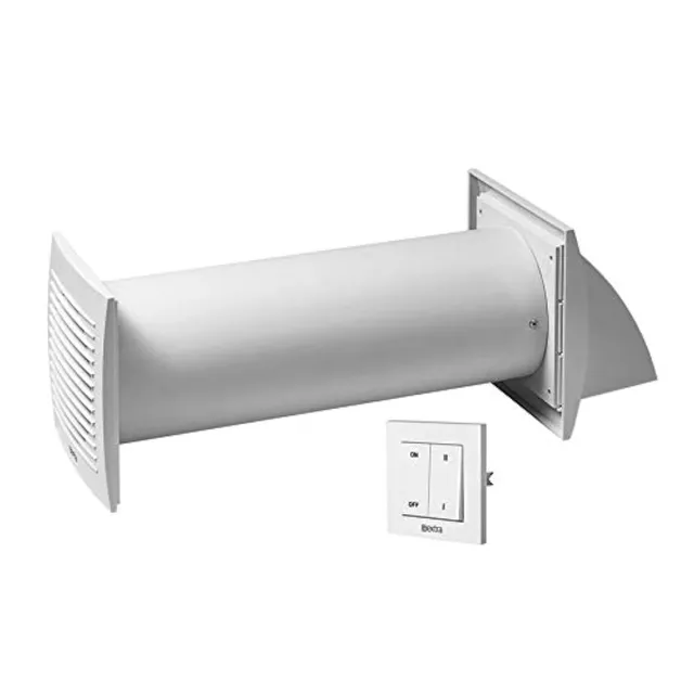 europlast-wohnrauml-ftung-100-mm-wei-mit-w-rmer-ckgewinnung image 1