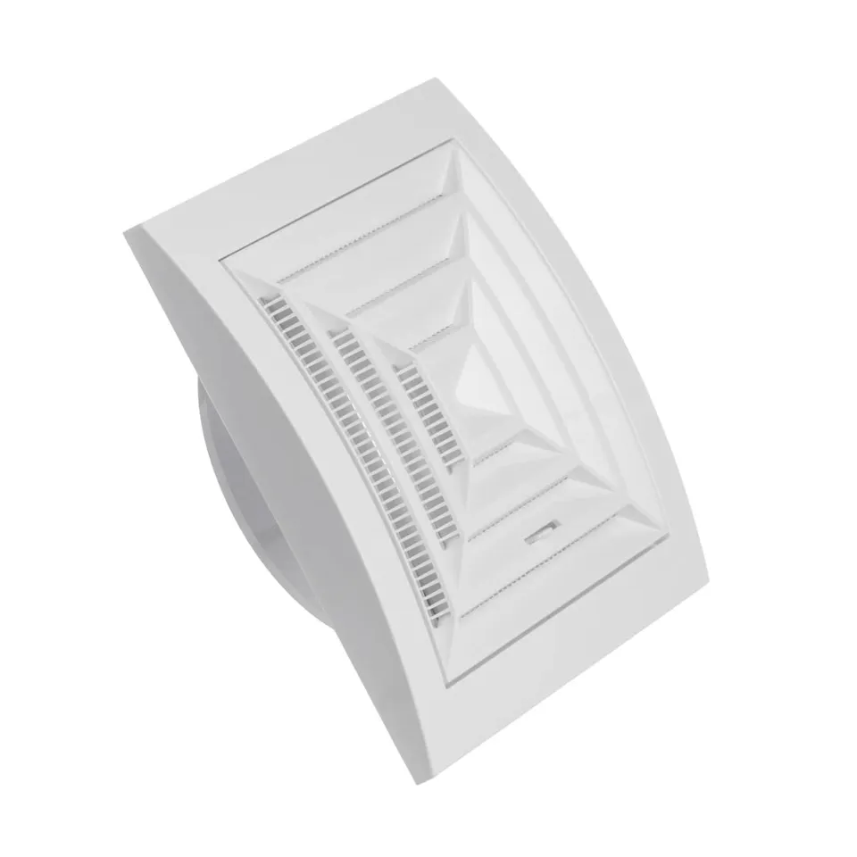 europlast-l-ftungsgitter-100-mm-rund-wei-mit-schieber image 1