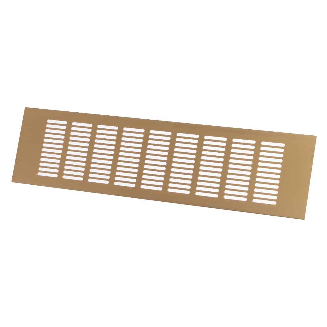 europlast-400x100mm-m-belgitter-gold-aluminium-l-ftungsgitter image 7